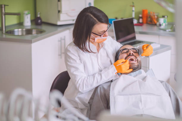 Best Weekend Emergency Dental Services in Harrisburg, SD